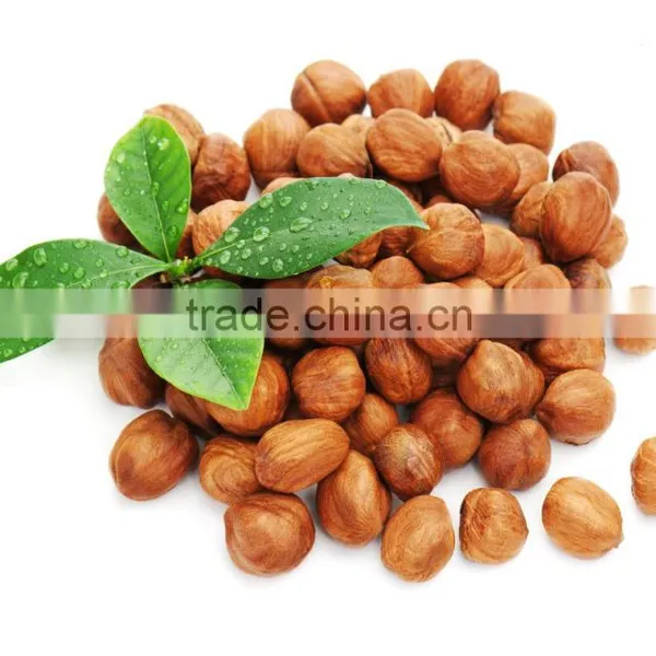Hazelnut Oil photo-2