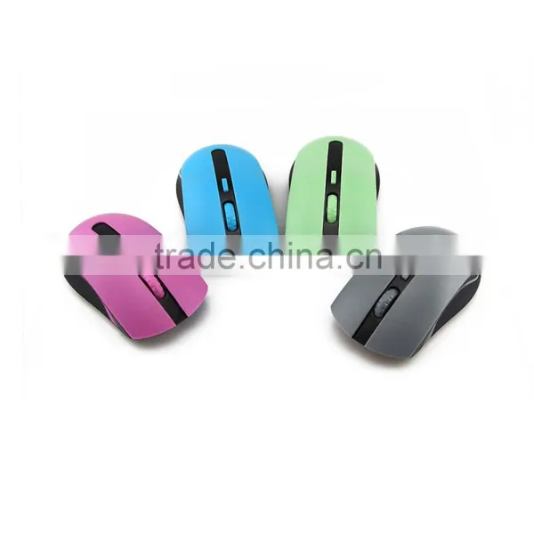 100% Original 5g Notebook Wireless Mouse photo-3