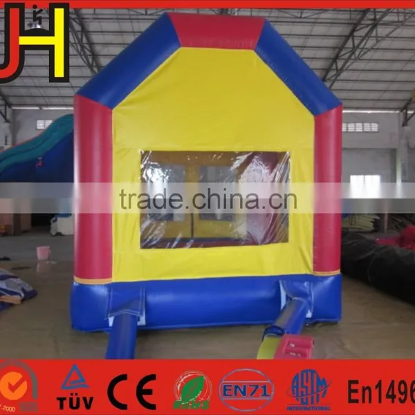 Hot Sale Inflatable Air Bounce, Inflatable Commercial Bounce House, Inflatable Bounce House Cheap photo-4