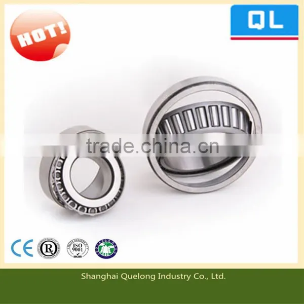 Cheap Price High Quality Low Noise Taper Roller Bearing photo-4