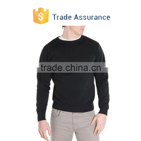 Men Plain Fleece Warm Hoodie Sport Sweatshirt Pullover Sweatshirts photo-3