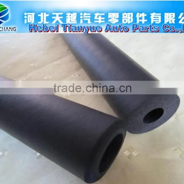 Rubber Foam Insulation Tube for Air Conditioner