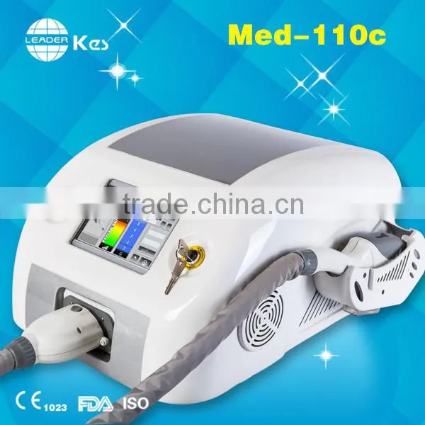 2016 Powerful Ipl Skin Care Acne Removal Ipl Laser Equipment photo-5