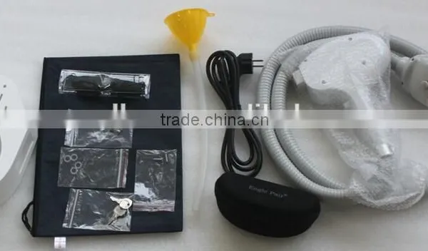 2016 Big Spot Size 808 nm Laser Diode Portable Epilasyon Lazer photo-6