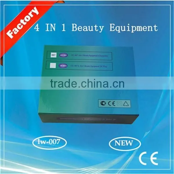 Rechargeble 4 in 1 Photon Machine Lw-007 photo-5
