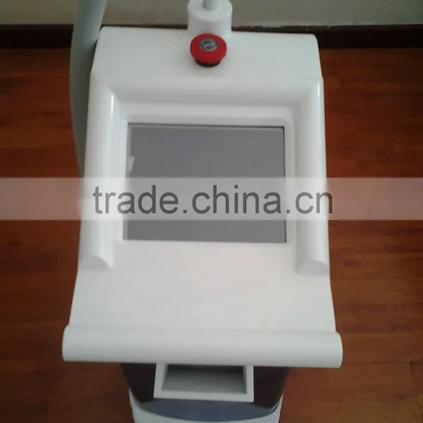 CE Approved Best-selling High Efficiency Portable Aesthetic Alexandrite Diode Laser Hair Removal Machine Price photo-4