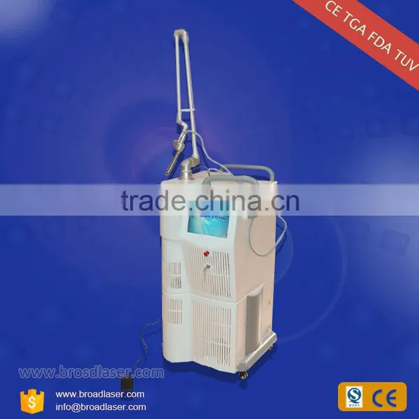Co2 Laser Skin Resurfacing Fractional Laser Vaginal Laser photo-2
