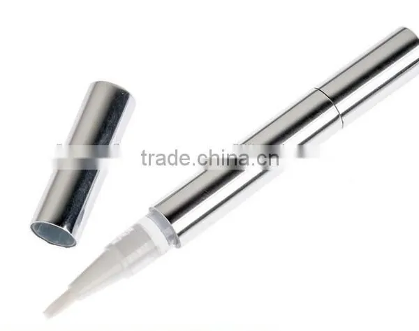 white Teeth Whitening Pen Tooth Gel pencil Whitener Bleaching System dental equipment