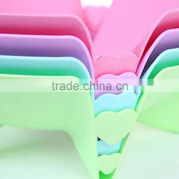 China Dishes Brands Small Food Cheap China Plastic Fruit Dish photo-4
