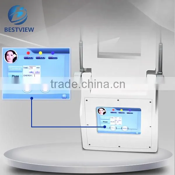 Best Selling Led Light Machine Skin Care Facial Portable Led Light photo-5