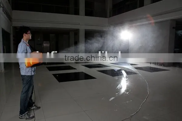 Vaccination Type Electric ULV Cold Fogger photo-5