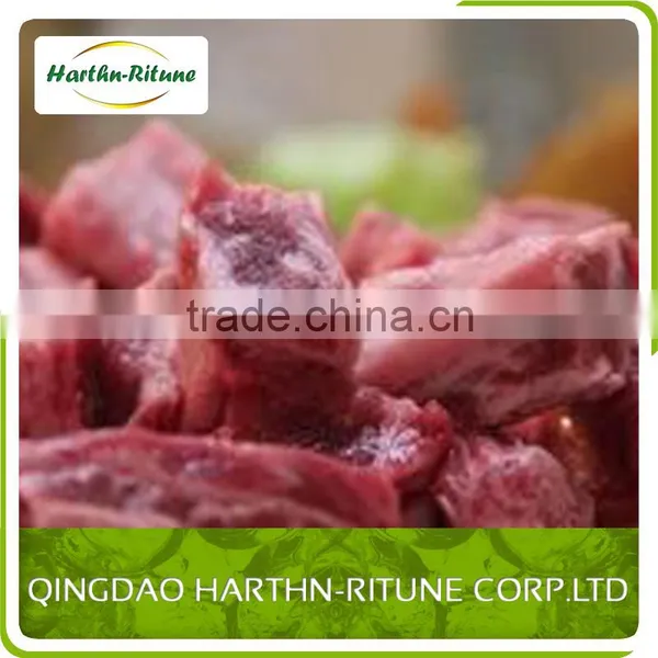 Canned Stewed Halal Beef Meat photo-6