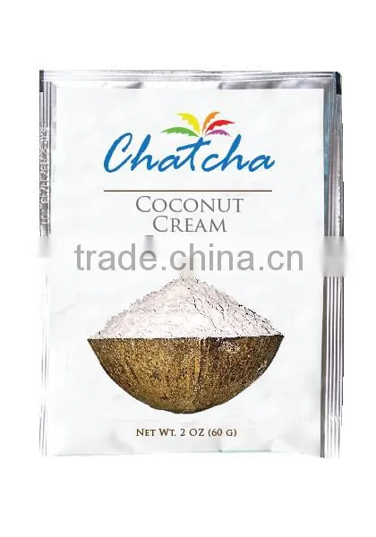 Coconut Cream Powder