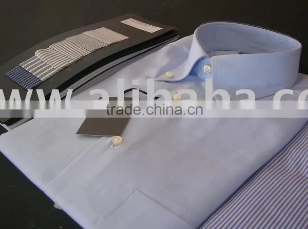 Men's Shirts, Italian Style