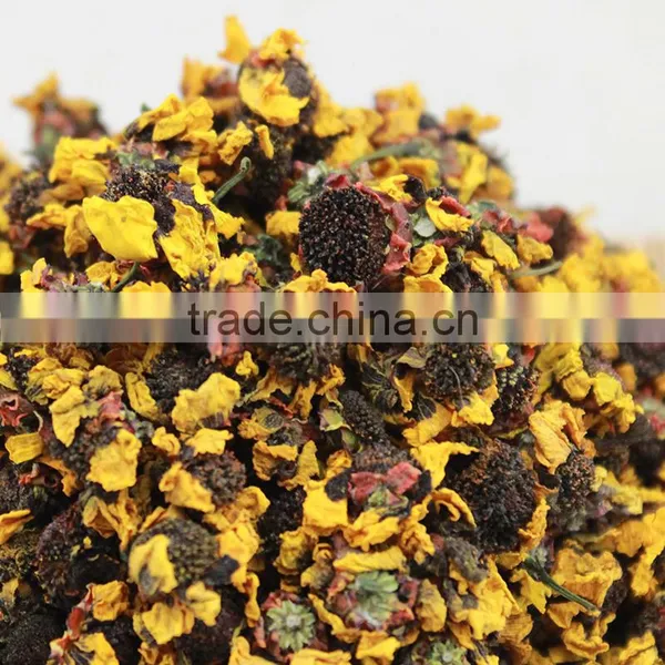 Premium Kunlun Mountain Snow Chrysanthemum Flower Tea photo-3