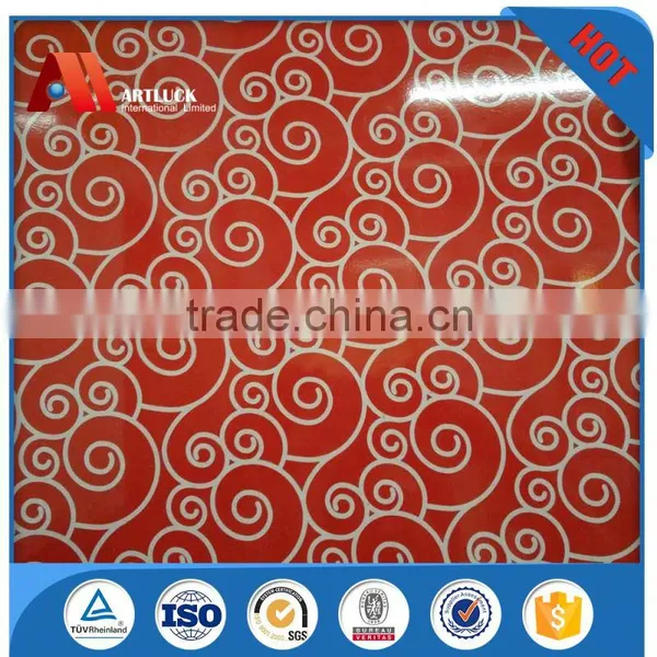 Color Coating Galvalume Steel Sheet Tiles for Direct Sale photo-4