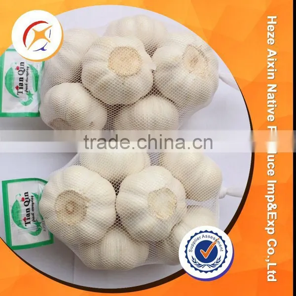 2016 New Corp Fresh Garlic photo-3