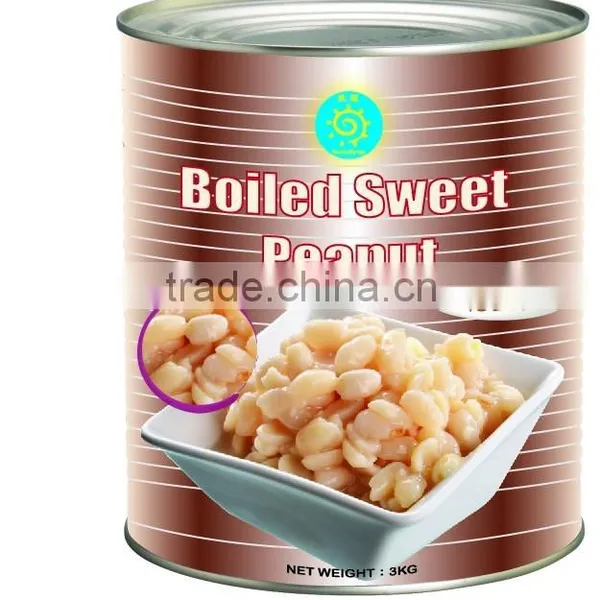 Sweet Peanut Butter for Bubble Tea or Snow Ice