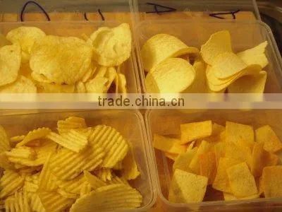 SALT & VINEGAR FLAVOR/SEASONINGS