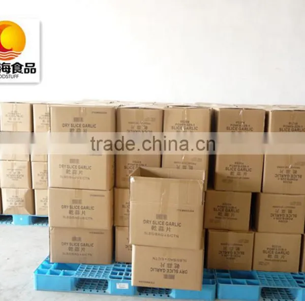 High Quality Garlic Slices Without Root photo-4