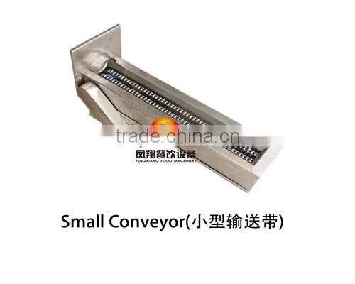 MZ-268/368 High Efficiency Sweet Corn Maize Sheller Thresher photo-6