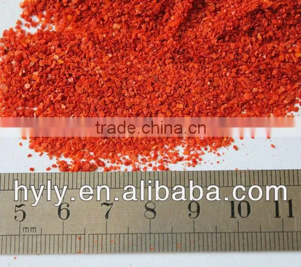 Dried Red Chilli Flake 20 Mesh photo-2