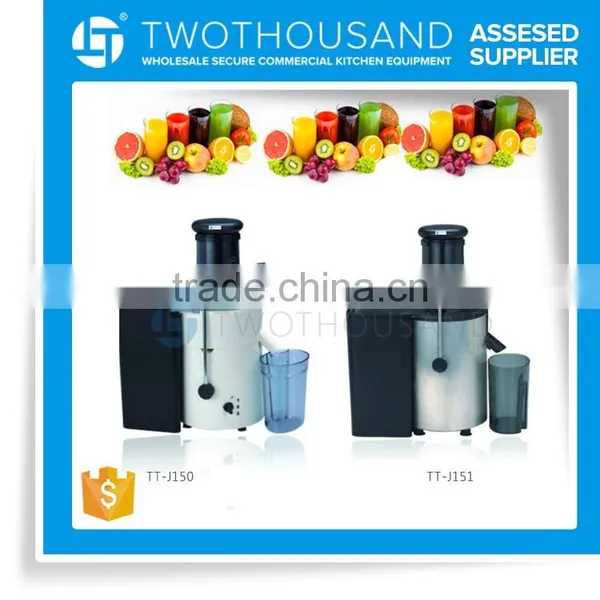 Plastic Shell 2016 Popular Orange Juice Extractor Machine for Sale photo-3