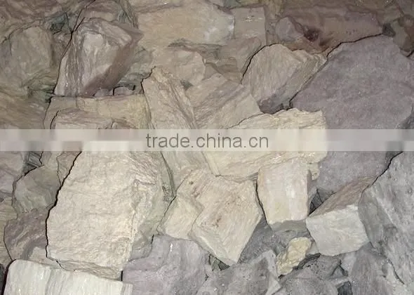 White Fused Magnesium Aluminium Spinel for Refractory and Abrasive photo-5
