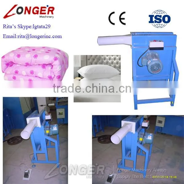 Hot Sale Commercial Polyester Fiber Ball Making Machine With Price photo-3