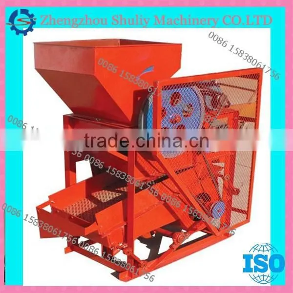 Groundnuts / Peanut Crop Shelling Machine photo-4