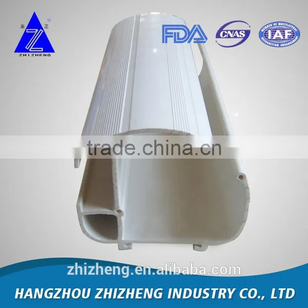High Quality Pvc Window Profile photo-4