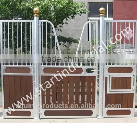Europe Horse Stall photo-4