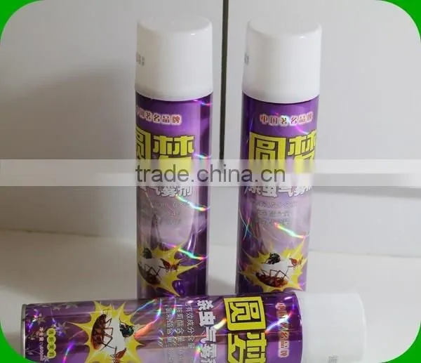Cheap Mosquito Killer Aerosol Spray photo-2