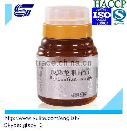 Nature Pure Honey in Bulk or Bottle Packing photo-2