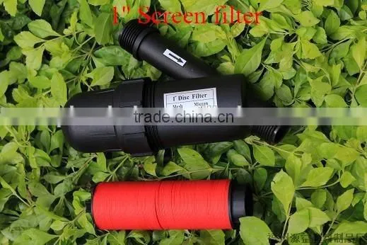 AZUD Type Saving Water Disc Filter With Good Quality photo-4