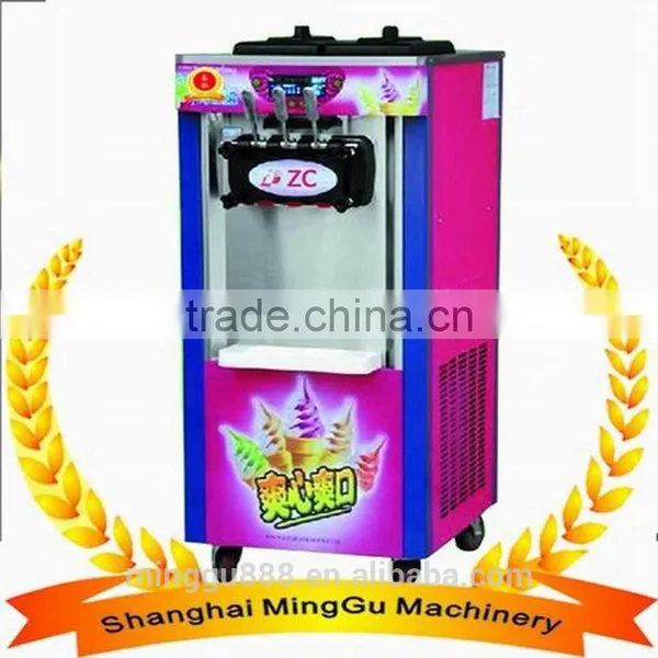 Hot Sale Ice Cream Machine
