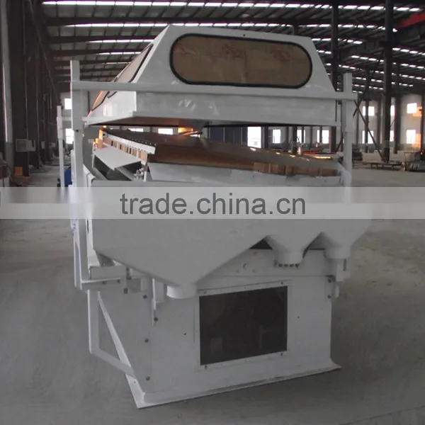 Millet Seed Barotropic Gravity Separator photo-5