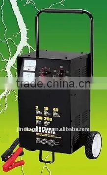 BATTERY CHARGER