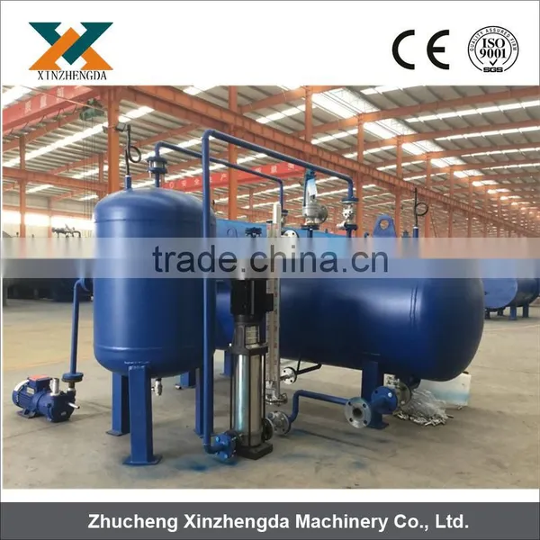 Hot Sale in Southeast Aisa Wood Treatment Plant for Sale photo-4
