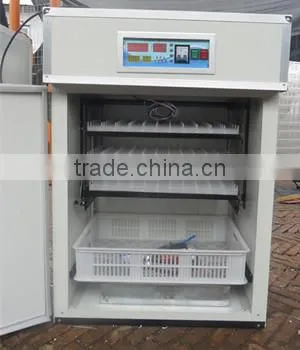 Automatic Mini Egg Incubator/weiqian Incubator