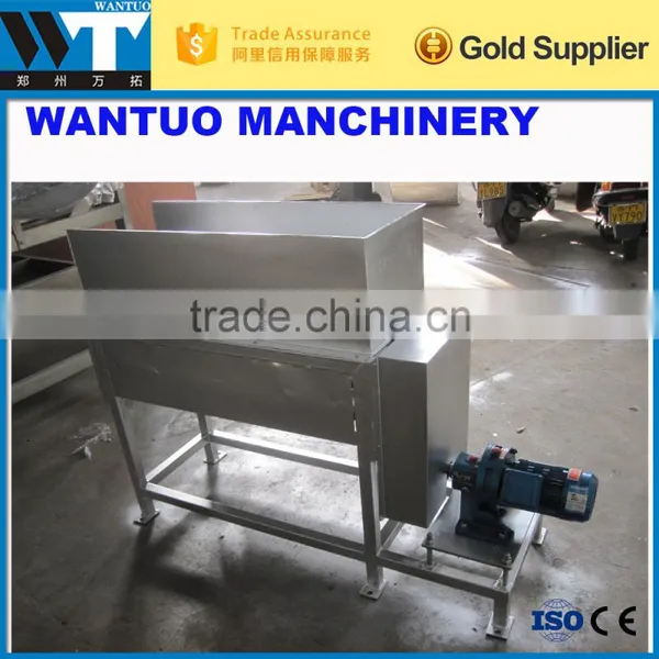 Factory Price Old Coconut Brown Skin Peeling Machine for Tropical Fruits photo-5