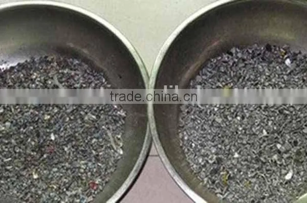Scrap Metal Shredder Machine photo-6