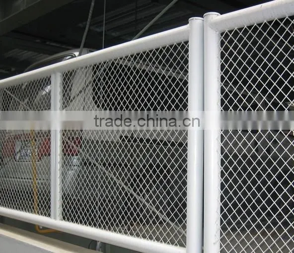 Diamond Add Hexagonal Expanded Metal Mesh photo-2