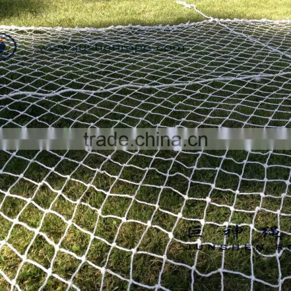 Children Climbing Rope Net photo-4