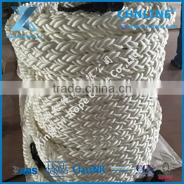 Braided Nylon Rope photo-2