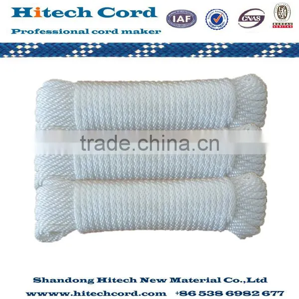 Solid Braided Rope photo-5