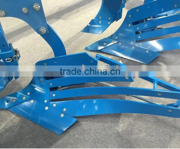 Double Plough and Other Agricultural Machinery Accessories photo-2