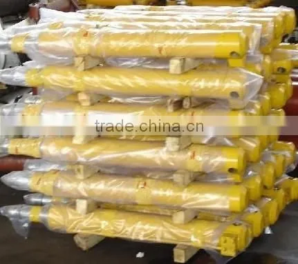 High Quality Hydraulic Jack photo-5