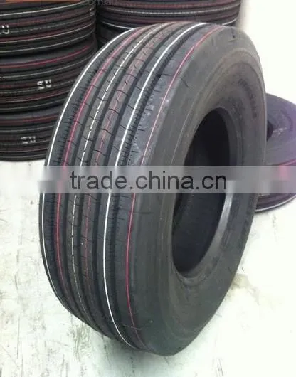 315/80R22.5 Radial Truck Tyre Goodride/westlake Brand photo-3
