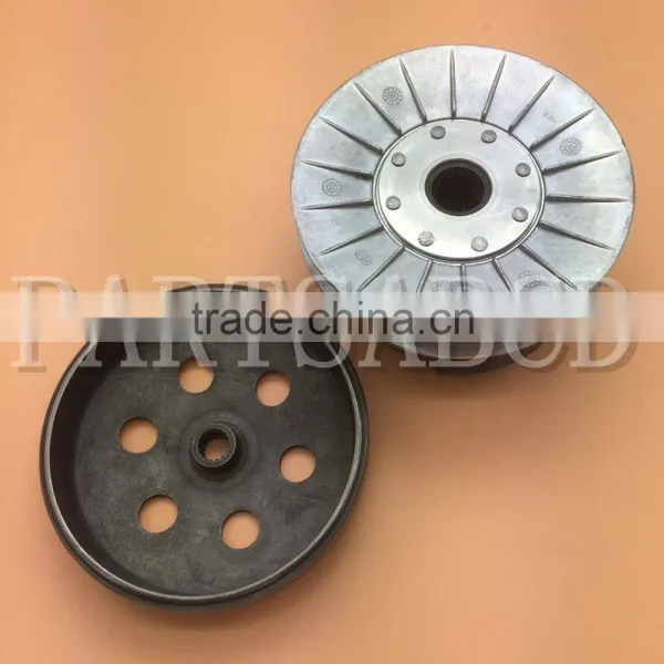 Driven Clutch Buyang G300 300CC ATV Quad Clutch Assy photo-2
